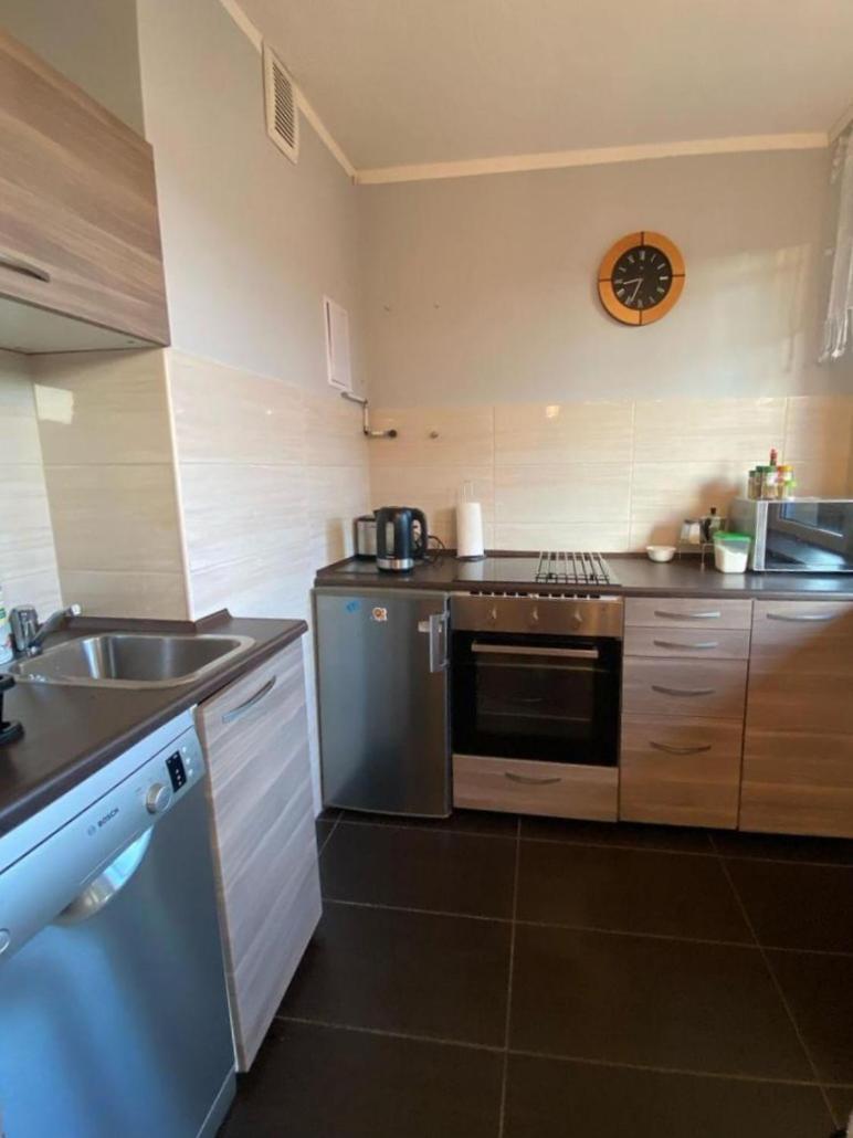 Apartament Szklarski Centrum Szklarska Poręba Kültér fotó