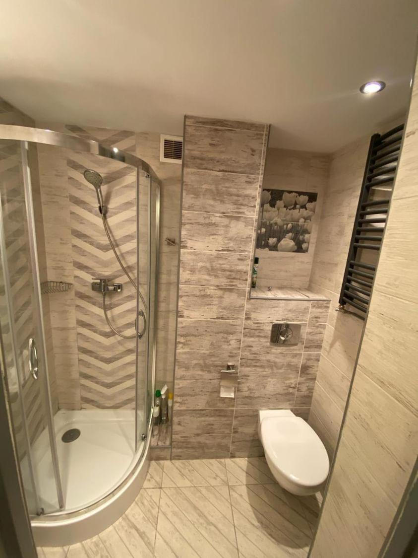 Apartament Szklarski Centrum Szklarska Poręba Szoba fotó