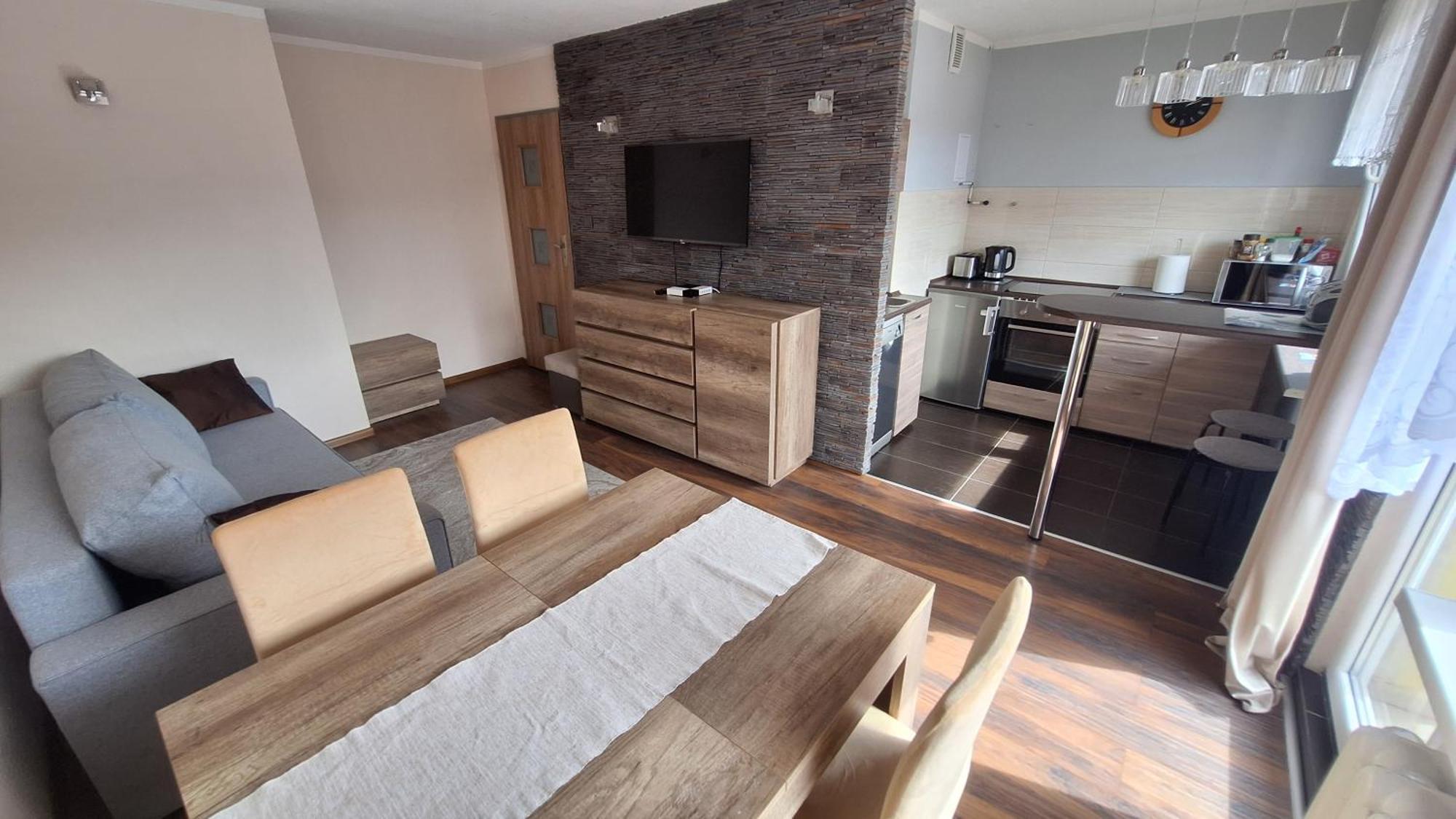 Apartament Szklarski Centrum Szklarska Poręba Kültér fotó